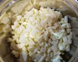 Foto del paso 2 de la receta: Guiso de Zapallo Italiano