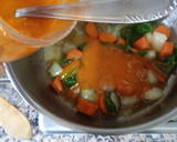Foto del paso 7 de la receta: Guiso de ternera tudanca y alubias