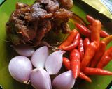 Foto langkah ke 1 dari resep Pallumara.