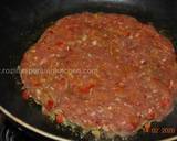 Iranian Pan Fried Ground Chicken Kebab recipe step 4 photo