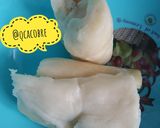 Foto langkah ke 1 dari resep Tape Singkong Goreng.