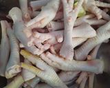 Foto langkah ke 1 dari resep Ceker pedes.