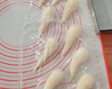 煉乳奶油小餐包的食譜步驟7照片