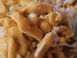 Goreng Nangka Bubur