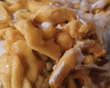Foto langkah ke 2 dari resep Goreng Nangka Bubur.