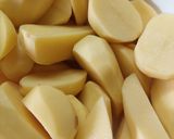 Matutka grahamliszttel recept fázis 1 fotója