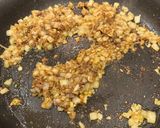 A picture of step 4 of Murgh Makhani (India Butter Chicken).