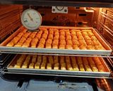 Foto langkah ke 8 dari resep Kaastengel Premium.