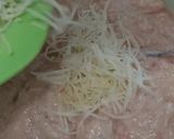 Foto langkah ke 2 dari resep Nugget Ayam Homemade.