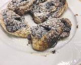 Csupa csoki g. m. kakaós csiga recept fázis 9 fotója