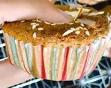 รูปขั้นตอนการทำที่ 5 ของ เค้กกล้วยหอม (หม้อทอดไร้น้ำมัน) 💯🧁