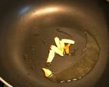Braised chicken with vegetables on rice recipe step 2 photo