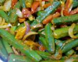 Bharwa masala bhindi recipe step 3 photo