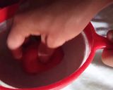 Foto del paso 2 de la receta: Pizza de peperoni