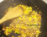 【御釀快炒提味】辣味肉末毛豆的食譜步驟3照片