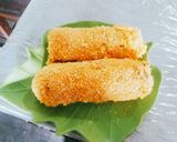Foto langkah ke 6 dari resep Ayam Gulung.