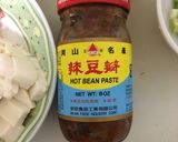 麻婆豆腐（豆瓣醬）的食譜步驟3照片