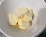 Une image de l'étape 2 de Gâteau bonhomme à la pistache et noix de cajou.