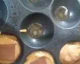 ராகி சாக்கோ லவா பனியாரம் ரெசிபி ஸ்டேப் 2 புகைப்படம்
