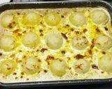 A picture of step 5 of Baked Potato Balls with Chicken.