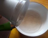 Foto del paso 1 de la receta: Churros
