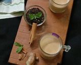 তুলসী আদ্রাক মসলা ইমিউনিটি চা (tulsi adrak masala immunity tea recipe in Bengali) রেসিপি ধাপ - 6 ছবি