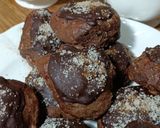 A picture of step 6 of Sugar-Free Cookies.