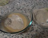 Foto del paso 4 de la receta: Tarta de zanahoria / carrot cake / sin azúcar ni lácteos / increíblemente rica 👌