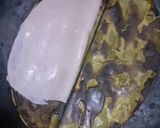 Foto del paso 2 de la receta: Sincronizadas de nopal. 🥙