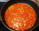 Foto del paso 2 de la receta Gambones en salsa