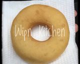 Foto langkah ke 19 dari resep Donat water roux (tangzhong).