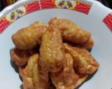 Foto langkah ke 4 dari resep Kekian ayam ekonomis.