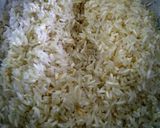 Foto del paso 2 de la receta: Arroz de café y canela!