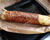 Une image de l'étape 4 de Roulé aux pommes de Terre.