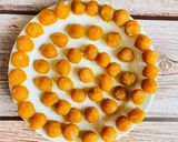 Foto langkah ke 3 dari resep Selai Nanas (isian nastar).