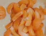 Foto del paso 2 de la receta: Budín de damascos😋