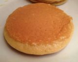 Foto langkah ke 4 dari resep Dorayaki Enak & Mudah.