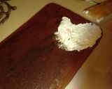 Foto del paso 5 de la receta: Bizcocho preparado con harina de hacer pancake