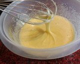 Foto del paso 2 de la receta: Torta de banana