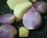 Foto langkah ke 2 dari resep Ikan gabus/Haruan masak kecap.
