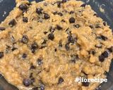 Foto langkah ke 4 dari resep Soft Baked Cookies.