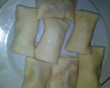 Foto langkah ke 5 dari resep Risoles isi sosis mayo keju.