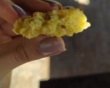 Foto del paso 3 de la receta: Galletitas de avena y naranja