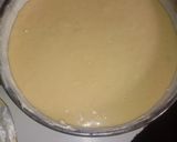 Foto del paso 6 de la receta: Bizcochuelo 👌💕
