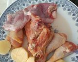 Foto del paso 3 de la receta: Carn d'olla (Cocido)