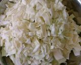 Lucskos káposztaleves recept fázis 3 fotója