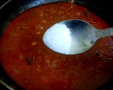 A picture of step 6 of Roadside kaalan.
