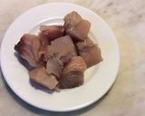 Hình bước làm 2 của món Cá Thu một nắng đây!