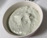 Foto del paso 5 de la receta: Albóndigas con salsa de queso azul
