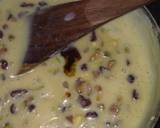 White Chocolate Chewy Cranberries And Pistachio Fudge recipe step 3 photo